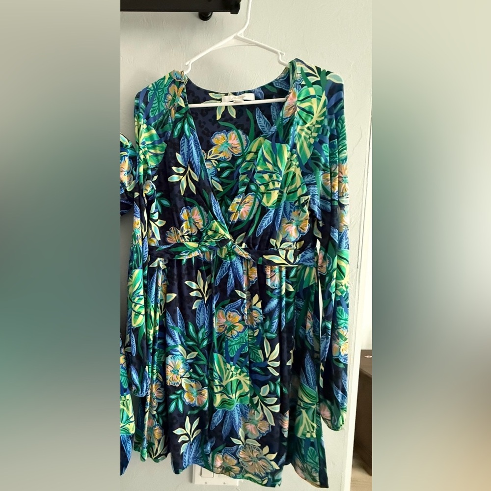Lilly Pulitzer, L.